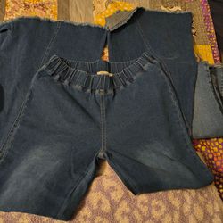 Women jeans