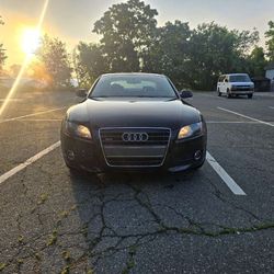 2010 Audi A5