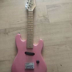Viper 1/2 Electric Guitar Only $40