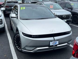 2023 Hyundai IONIQ 5