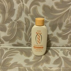 Skin so soft light & lush bath foam mini