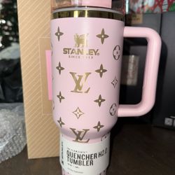 Brand New Stanley With Box 