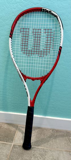 Wilson Roger Federer Unused