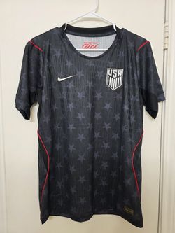 Nike USMNT Away Jersey 2026 World Cup