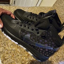 Nike Lunar Duckboot Size 10