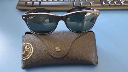 RAY BAN Sunglasses For Sale LIKE NEW!