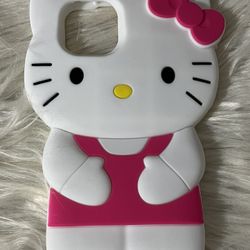 Hello Kitty Case