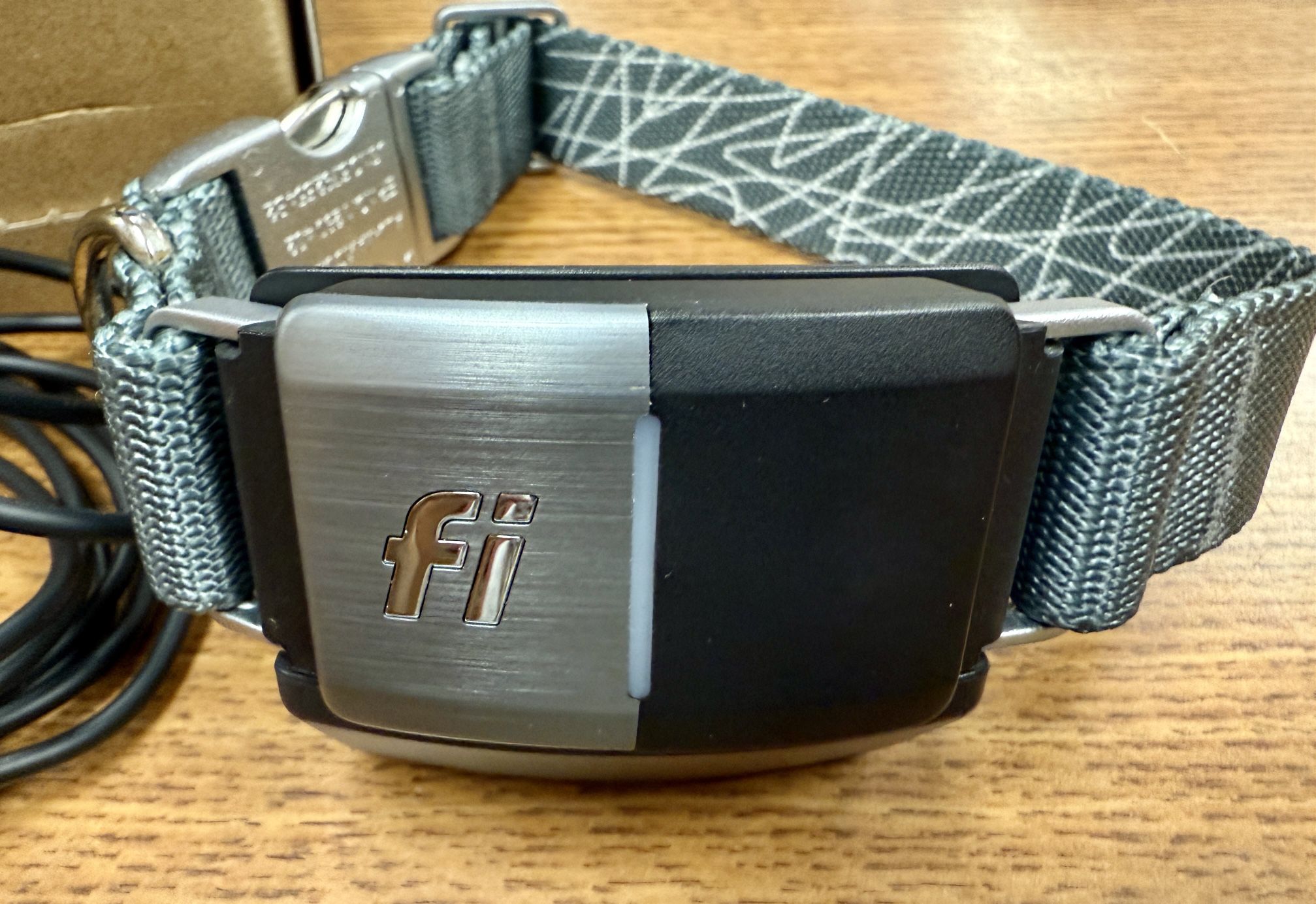 fi Series 2 Smart Dog Collar [Model FC 2]