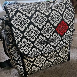 New Diaper bag 