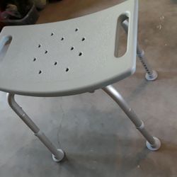 Brand New Bath Bench In Weeki Wachee Spring Hill