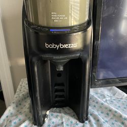 Baby Breeza Advance Pro Wi-Fi Formula Maker