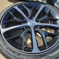 Accord Wheels Honda Civic Rims CRV Odyssey SI Sport Ridgeline HRV Pilot Acura Rims TSX MDX RDX TL Rims ILX Rims 