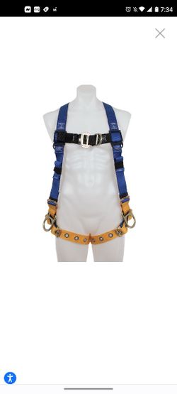 Harnness De Construcción