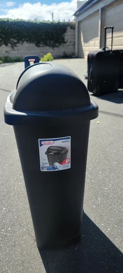 Trashbin