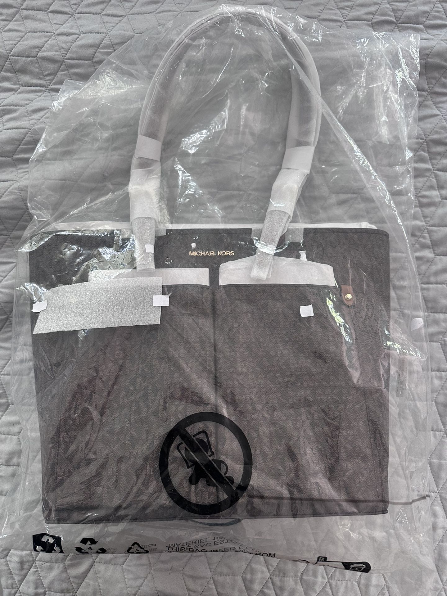 Brand New Michael Kors Purse