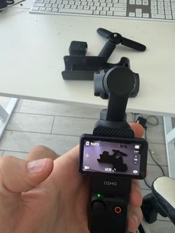 Dji pocket 3