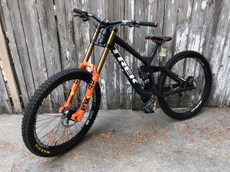 2020 trek sesssion 9.9