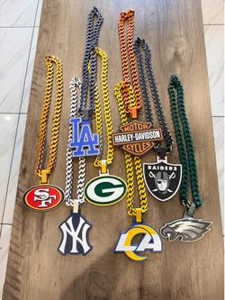Hype chains