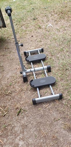 Leg Exercises  Machine .