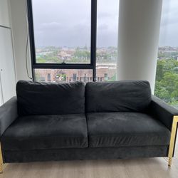 Like New Luxury Couch 