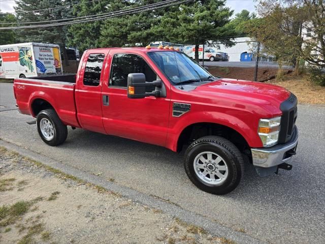 2009 Ford F-250