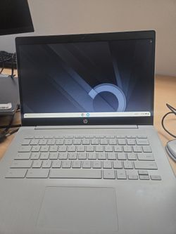 Hp Chromebook