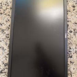 Dell Computer Monitor