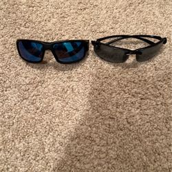 Gently Used Designer Sunglasses! 