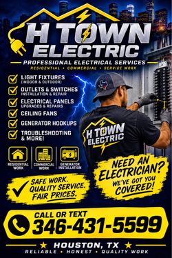Projects Eletrical