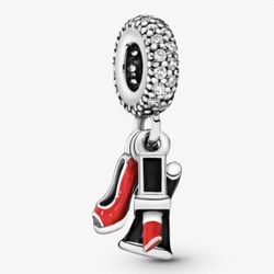 Pandora Charm