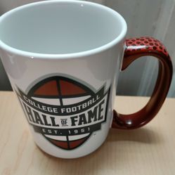 College Football Hall Of Fame Cup