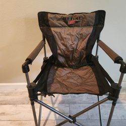 Jet Tent Pilot Camp Chairs