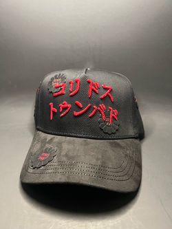 Barbas Hats X CT
