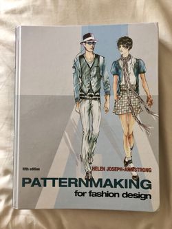 PatternMaking for Fashion Design for Sale in Alta Loma, CA - OfferUp