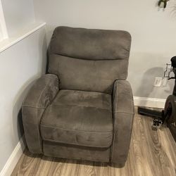 Rocking Swivel Electronic Recliners