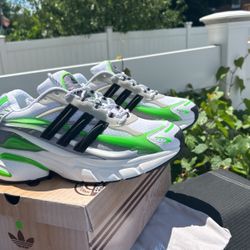Adidas Jellyfish Size 10 Men’s 
