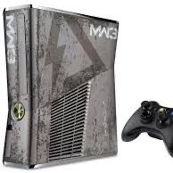 Modern Warefare Xbox 360 Edition 