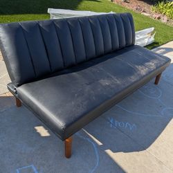 Free Black Sofa 
