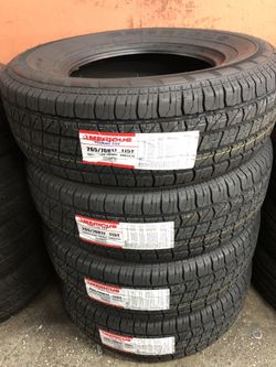 Best Deals in Town on 265/70/17 265 70 17 265-70-17 (contact info removed) 265-70-r17 265 70 r17