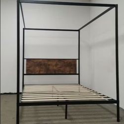 Bed Frame For Sale