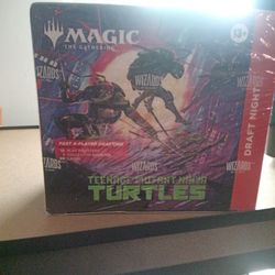 Magic The Gathering Cards NIB Factory Seal