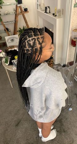 Braids