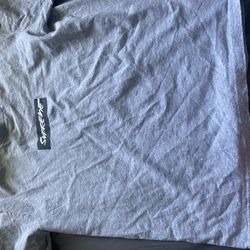 Supreme Shirt
