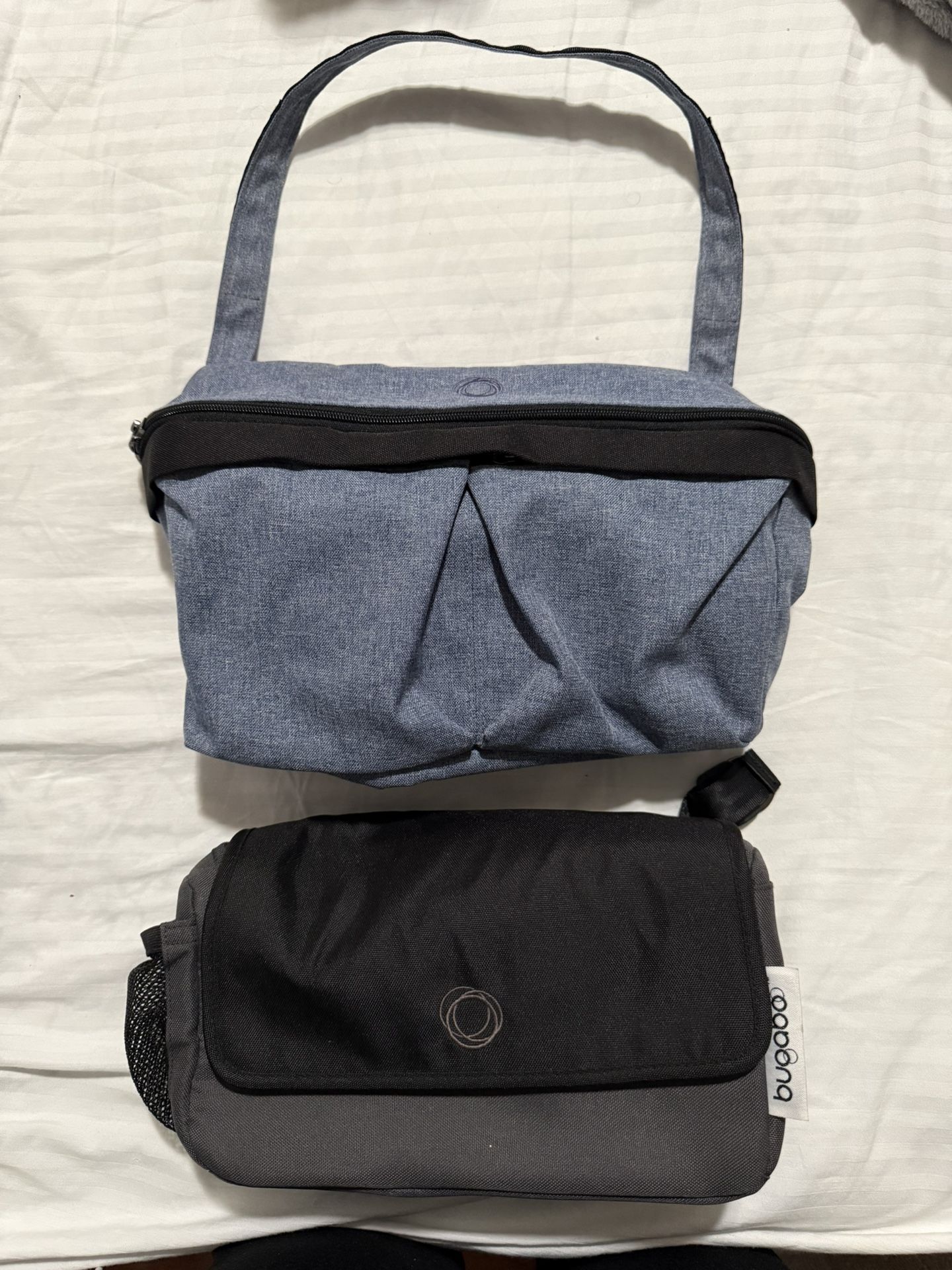 Bugaboo Stroller Caddies 