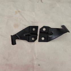 1939 Chevy Hood Latch Hooks