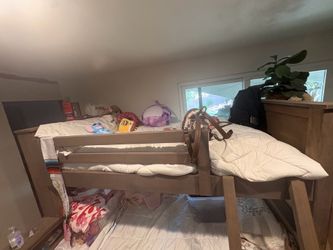 Bunk beds