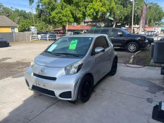 2012 Scion iQ