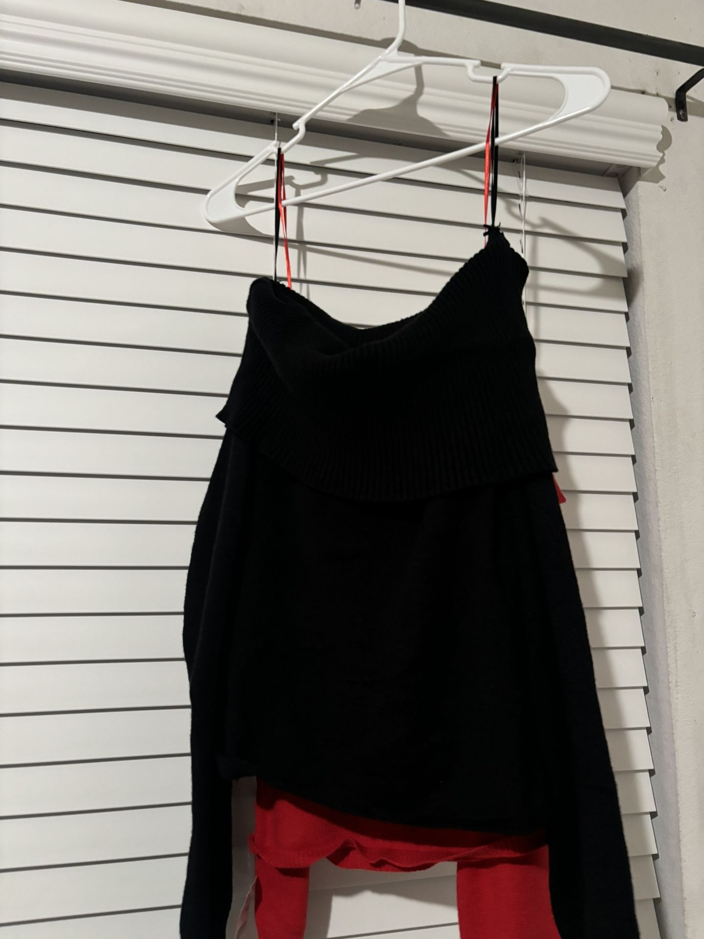 Off shoulder Long Sleeve tops