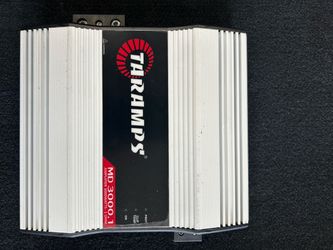 Taramps 3000 1 OHM