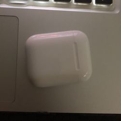 Apple AirPod (Only Right Side Working)